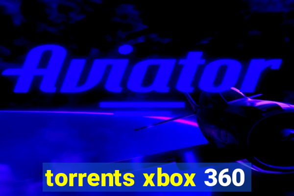 torrents xbox 360